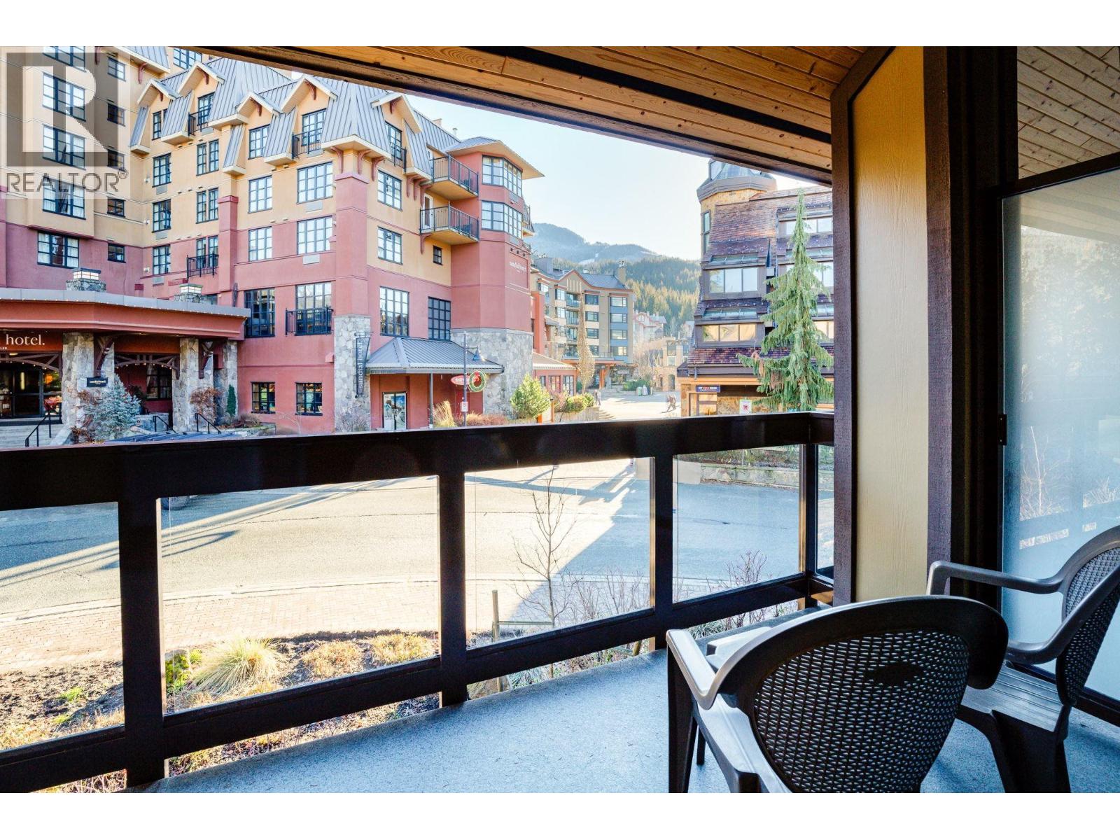 210 4420 SUNDIAL PLACE, Whistler