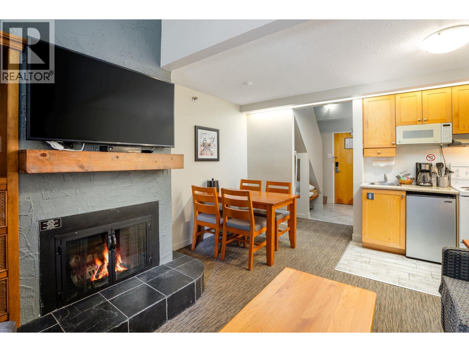 210 4420 SUNDIAL PLACE, Whistler