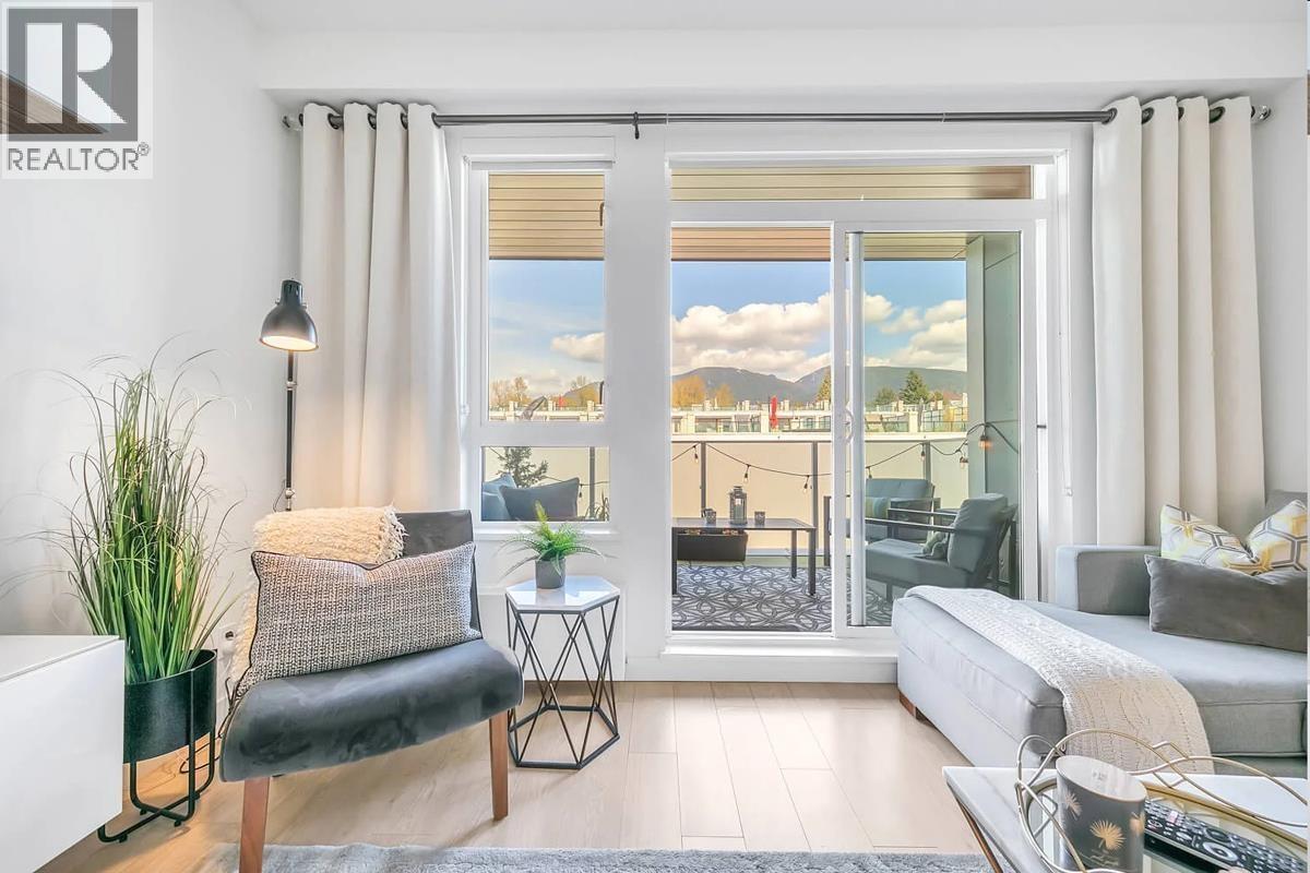 410 711 W 14TH STREET, North Vancouver