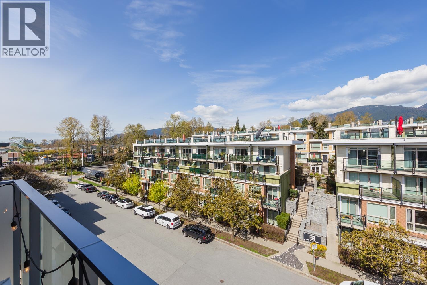 410 711 W 14TH STREET, North Vancouver