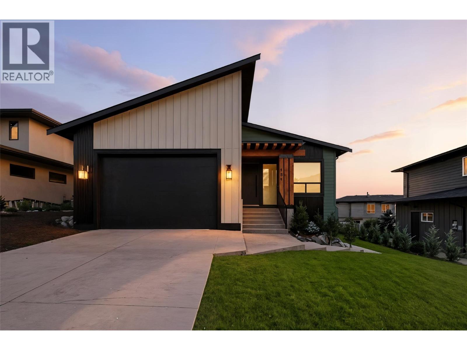 181 Holloway Drive, Kamloops