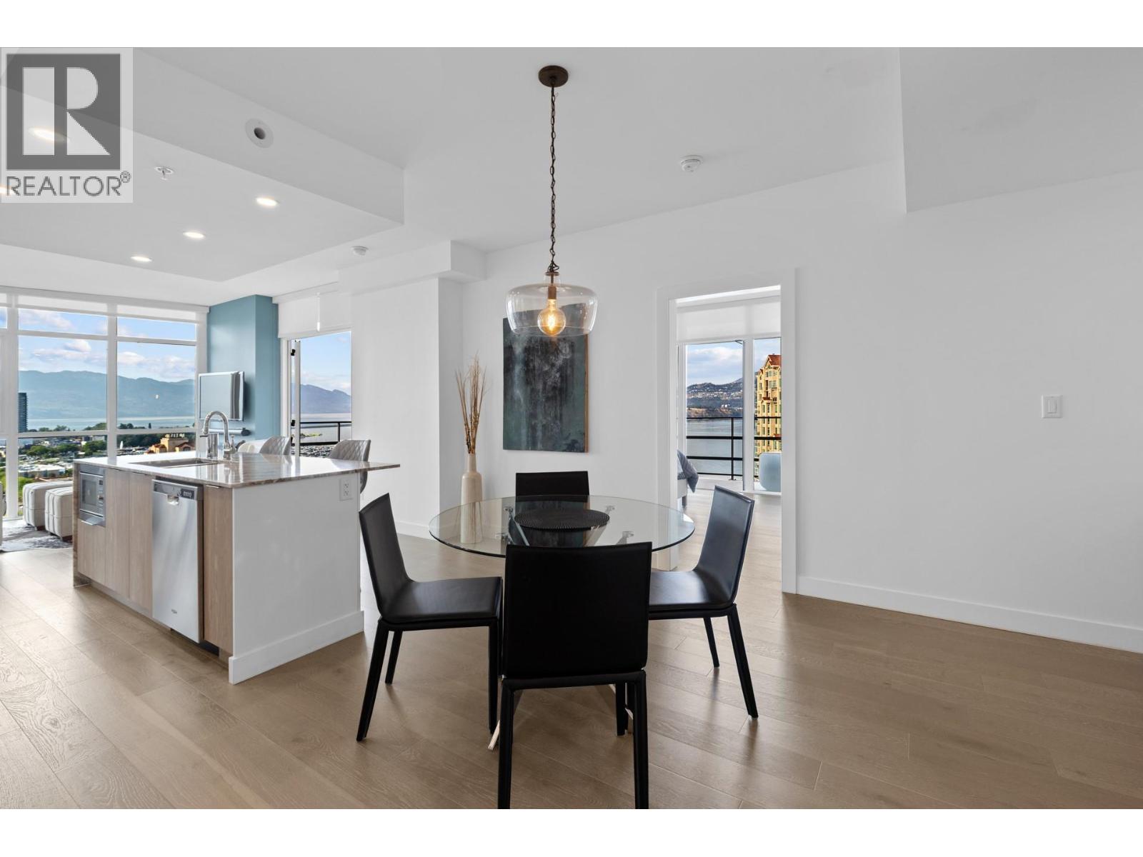 1701 1151 Sunset Drive, Kelowna