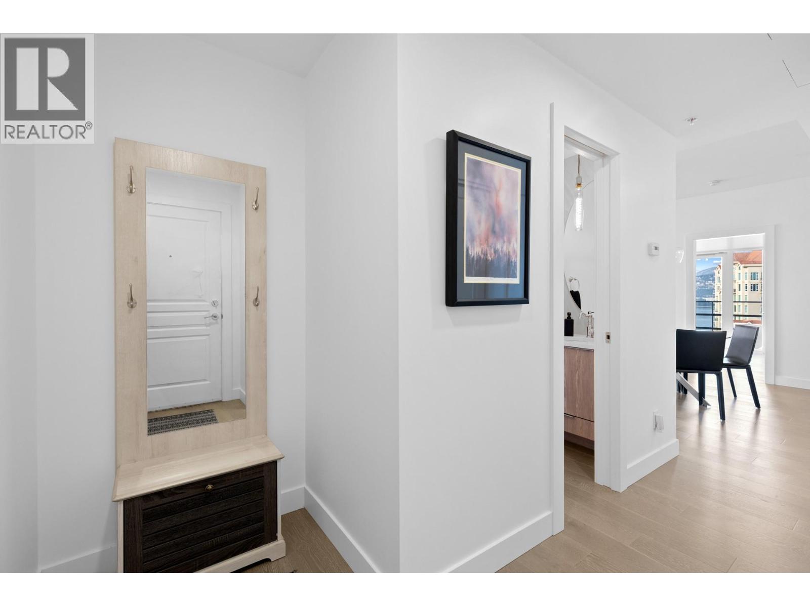 1701 1151 Sunset Drive, Kelowna