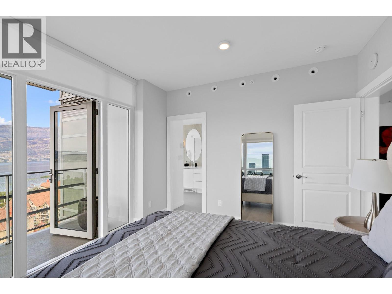 1701 1151 Sunset Drive, Kelowna