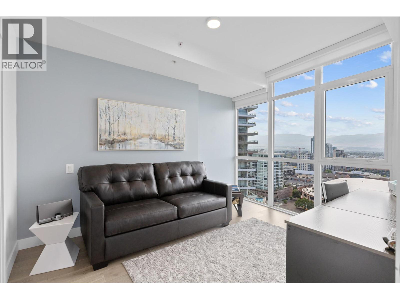 1701 1151 Sunset Drive, Kelowna