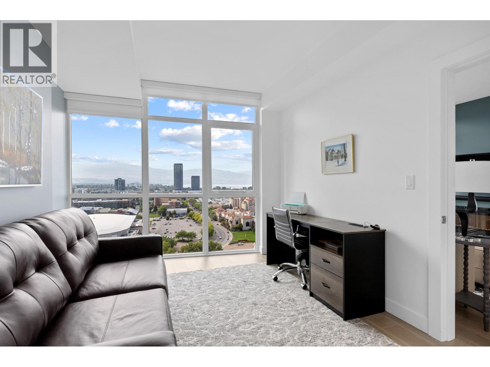 1701 1151 Sunset Drive, Kelowna