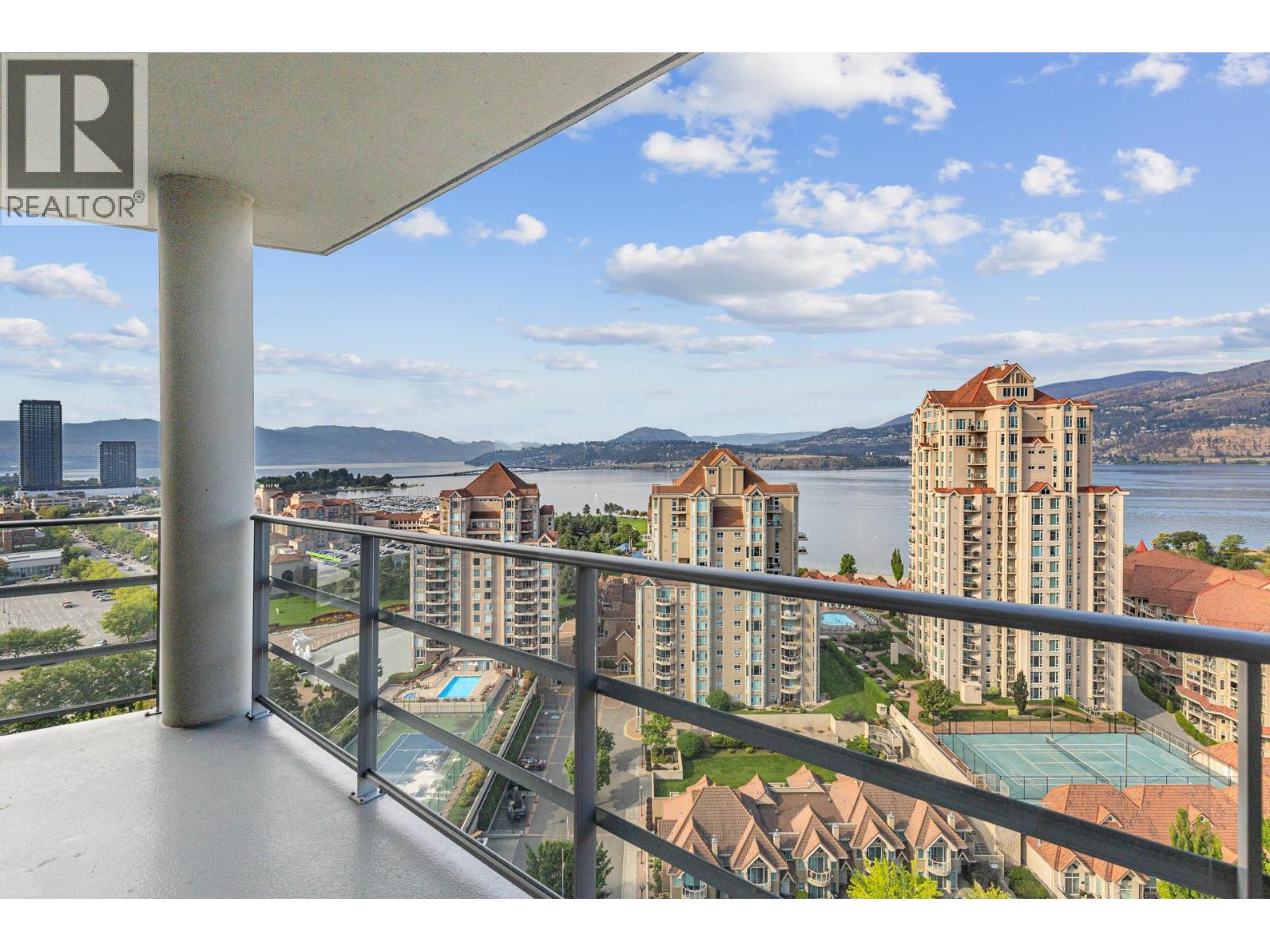 #1701-1151 Sunset Drive, Kelowna