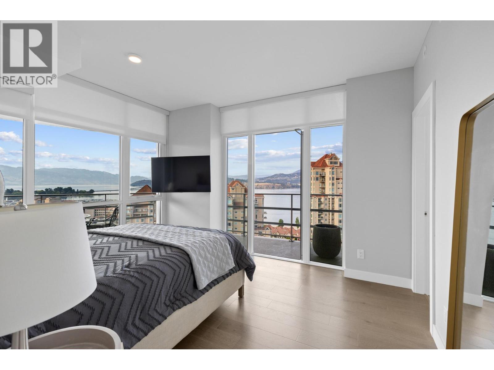 1701 1151 Sunset Drive, Kelowna