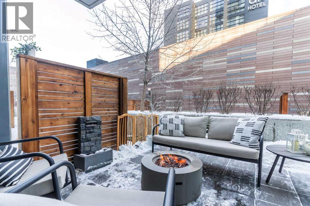 Single Family House Multi-level for Sale in   Riverfront Avenue SE Downtown East Village Calgary 