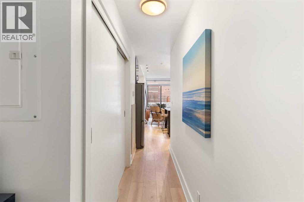 Single Family House Multi-level for Sale in   Riverfront Avenue SE Downtown East Village Calgary 