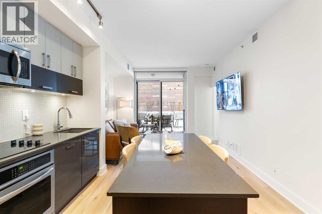 Single Family House Multi-level for Sale in   Riverfront Avenue SE Downtown East Village Calgary 