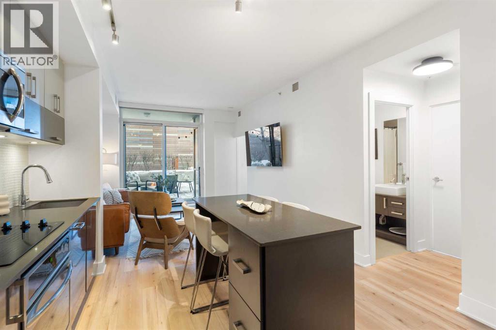 Single Family House Multi-level for Sale in   Riverfront Avenue SE Downtown East Village Calgary 