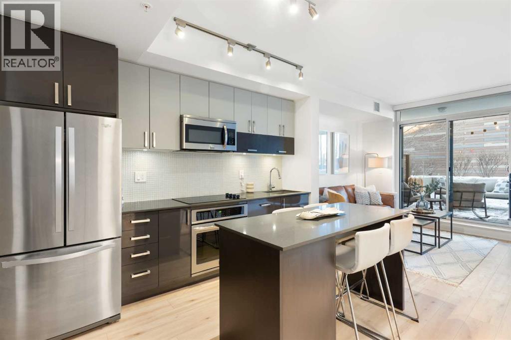 Single Family House Multi-level for Sale in   Riverfront Avenue SE Downtown East Village Calgary 