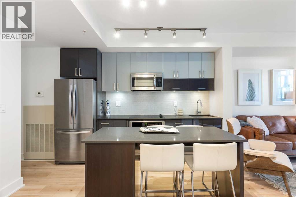 Single Family House Multi-level for Sale in   Riverfront Avenue SE Downtown East Village Calgary 