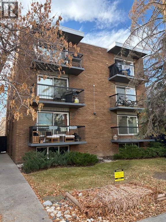 203, 1625 11 Avenue SW, Calgary, Alberta
