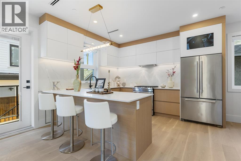 2 1243 NOOTKA STREET, Vancouver