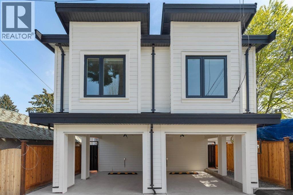 2 1243 NOOTKA STREET, Vancouver