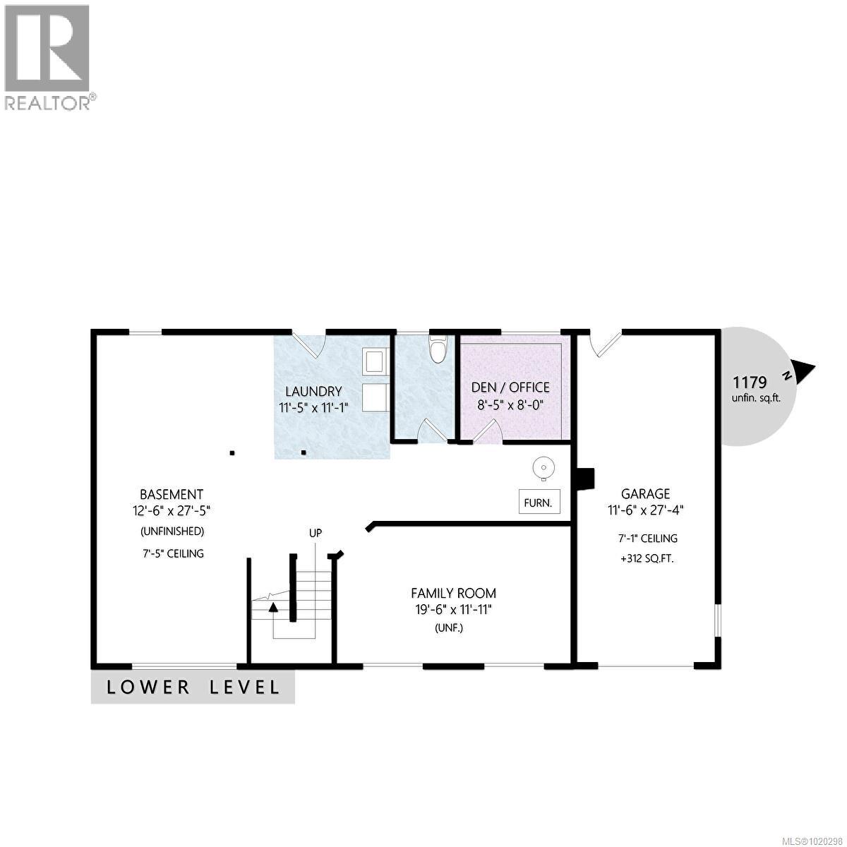 2834 Aldwynd Rd, Langford