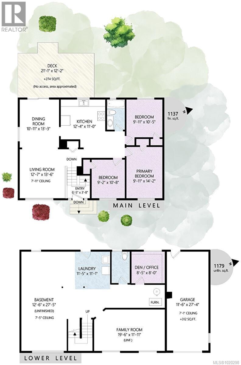 2834 Aldwynd Rd, Langford