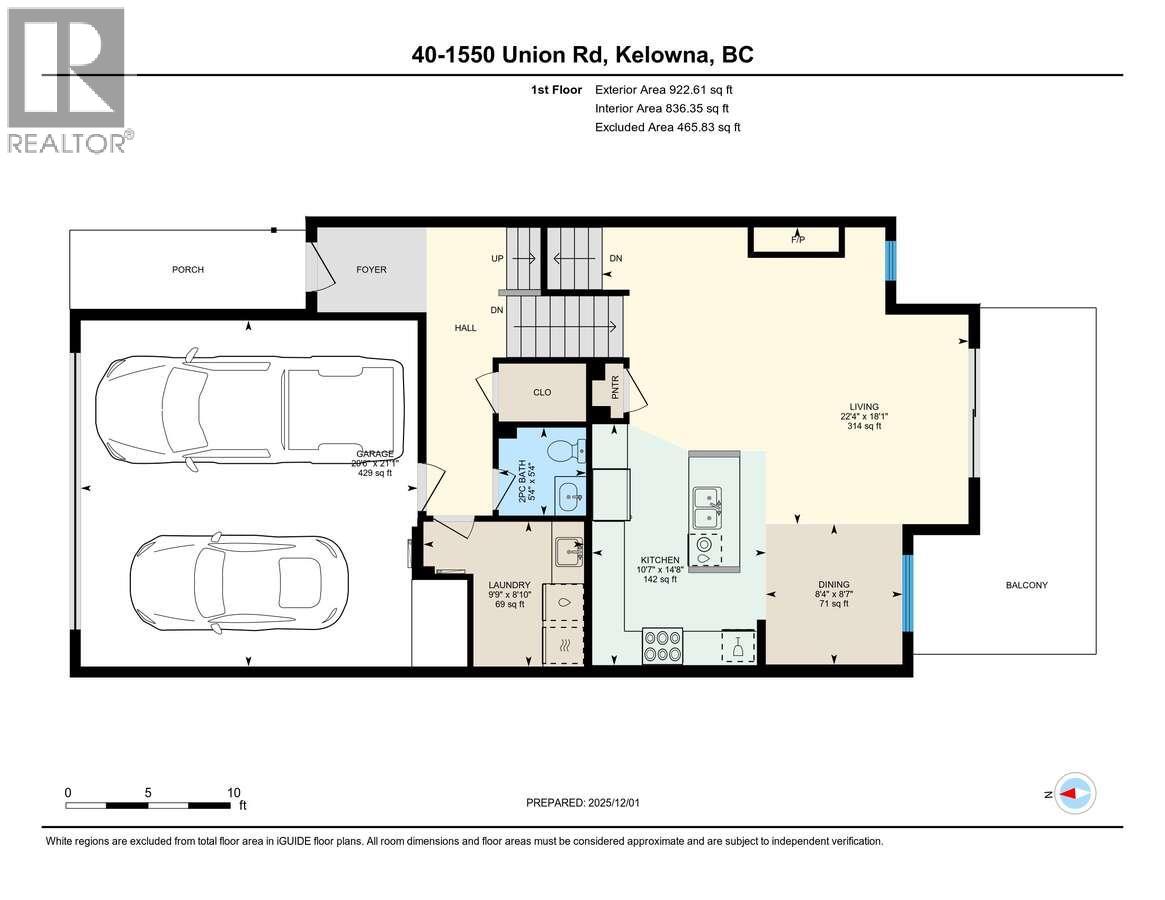 #40 1550 Union Road - 48