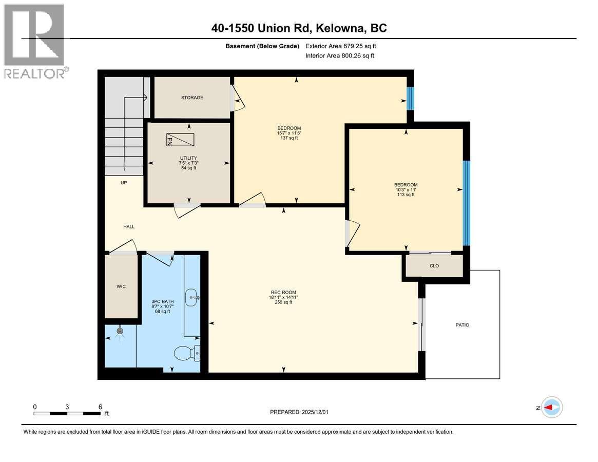 40 1550 Union Road, Kelowna