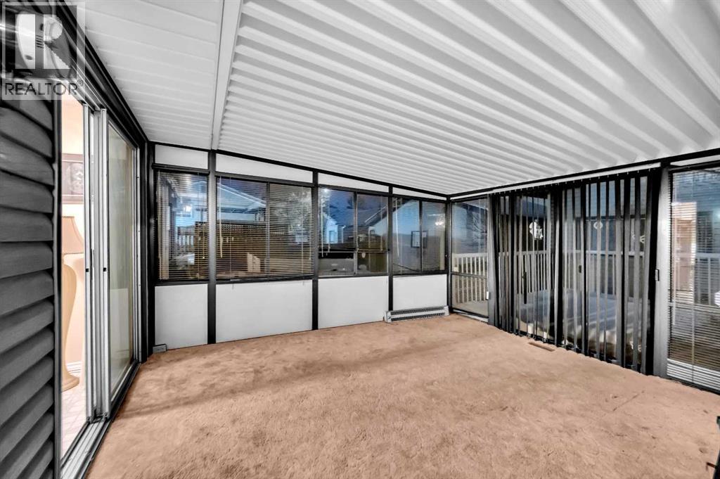 Single Family House Bi-level for Sale in  Berwick Close NW Beddington Heights Calgary 