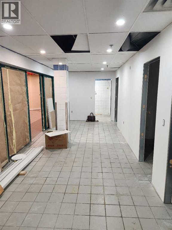 Retail for Sale in    Avenue SE Chinatown Calgary 