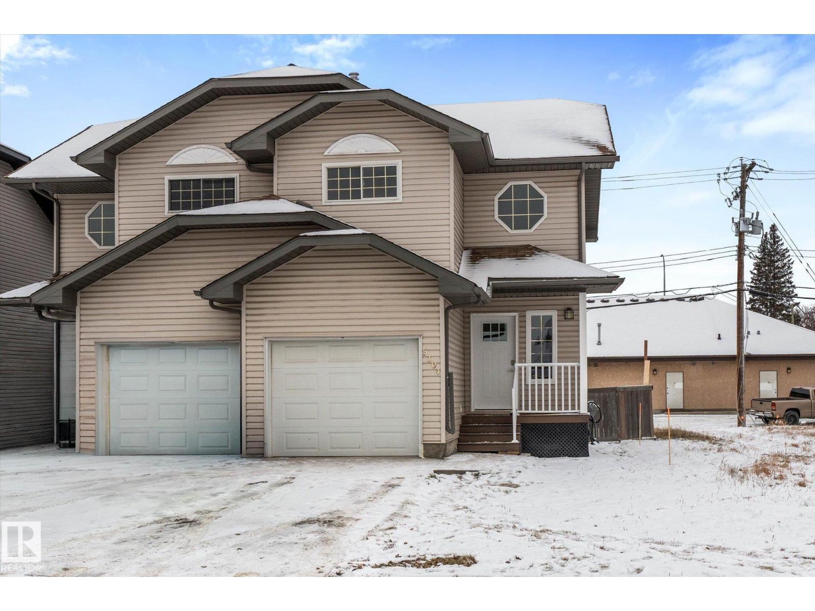 5104 47 ST, Stony Plain