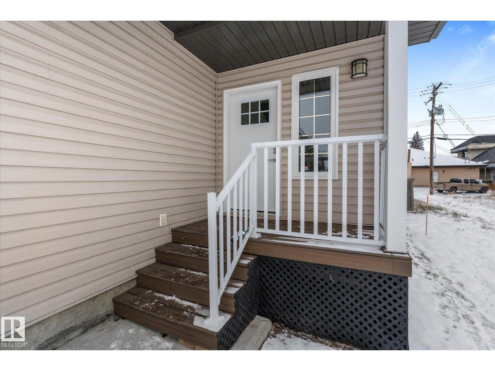 5104 47 ST, Stony Plain