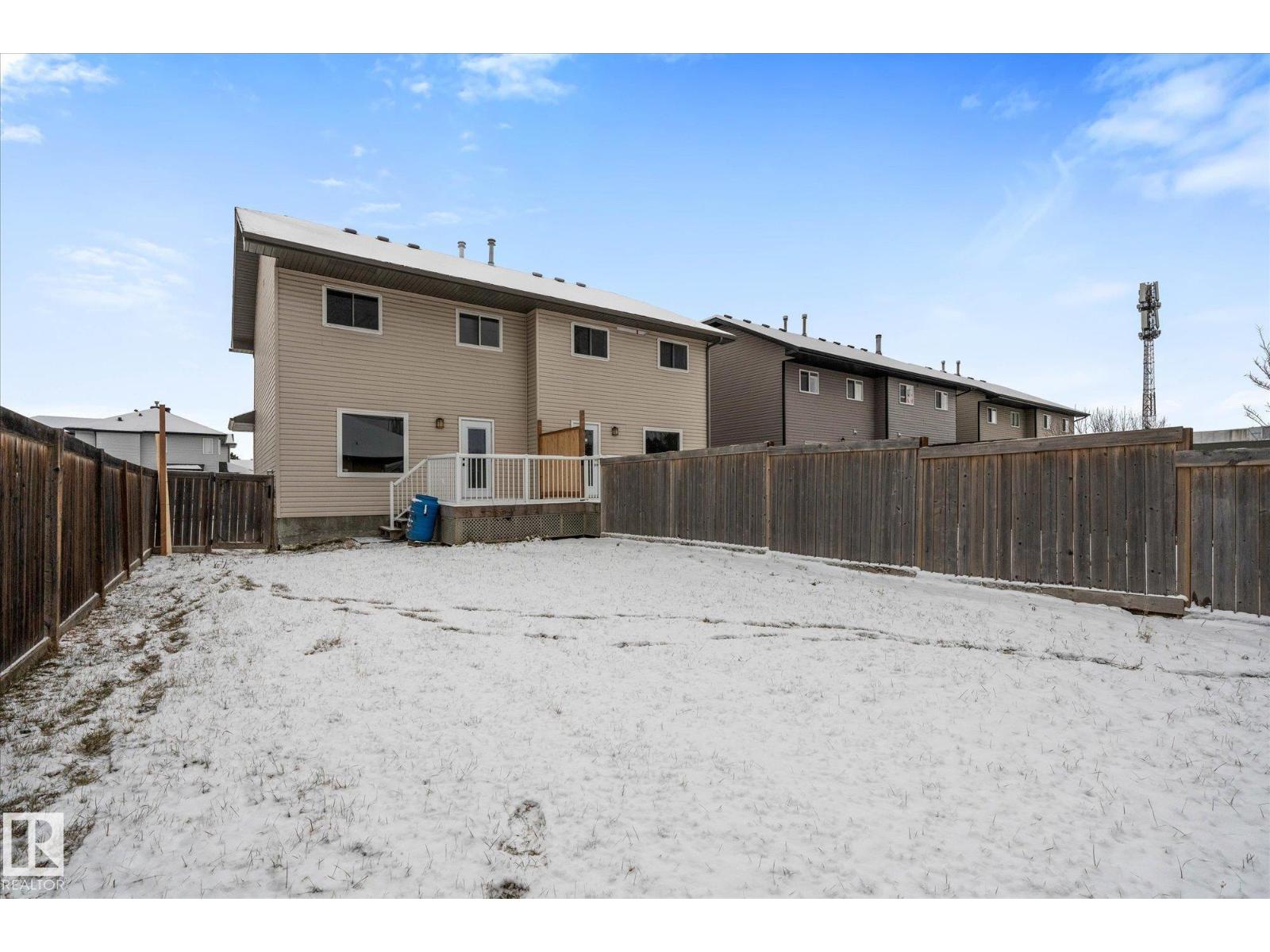 5104 47 ST, Stony Plain
