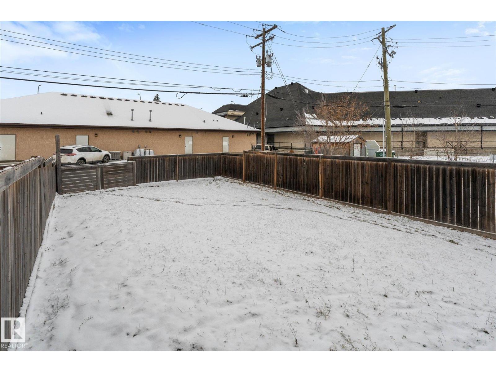 5104 47 ST, Stony Plain