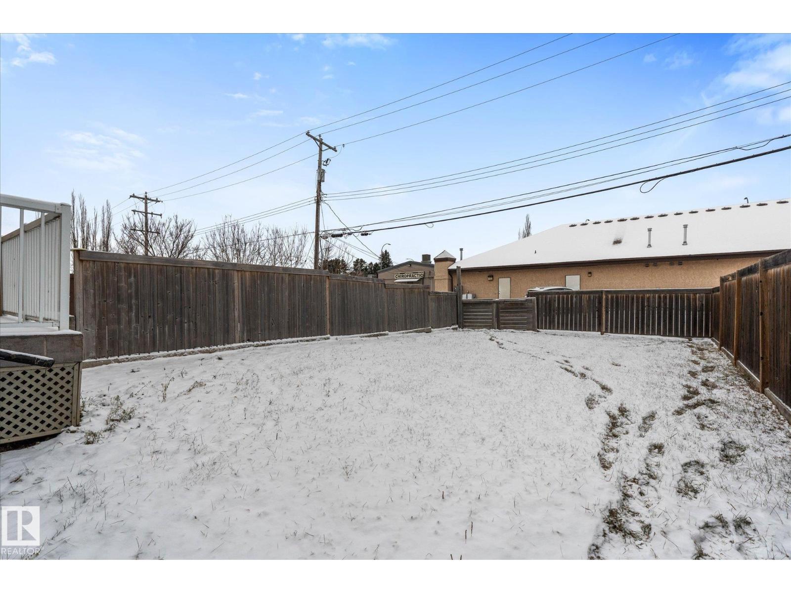 5104 47 ST, Stony Plain