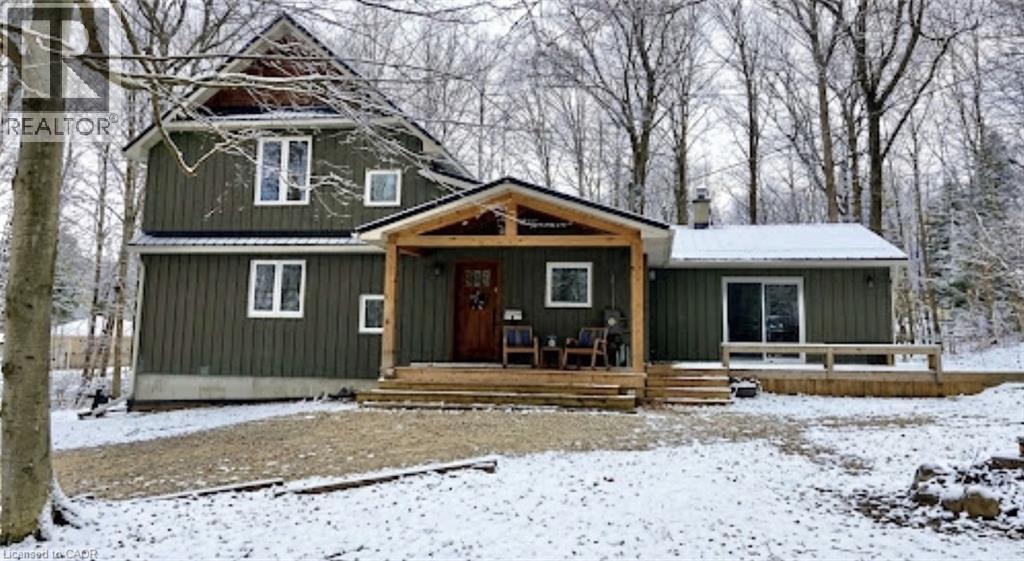 234 CANROBERT Street - Photo 3 of 50, Eugenia, Ontario