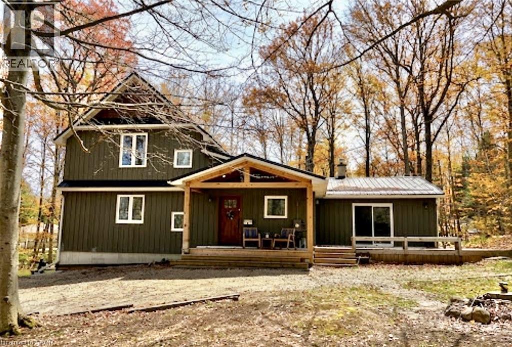 234 CANROBERT Street - Main photo, Eugenia, Ontario