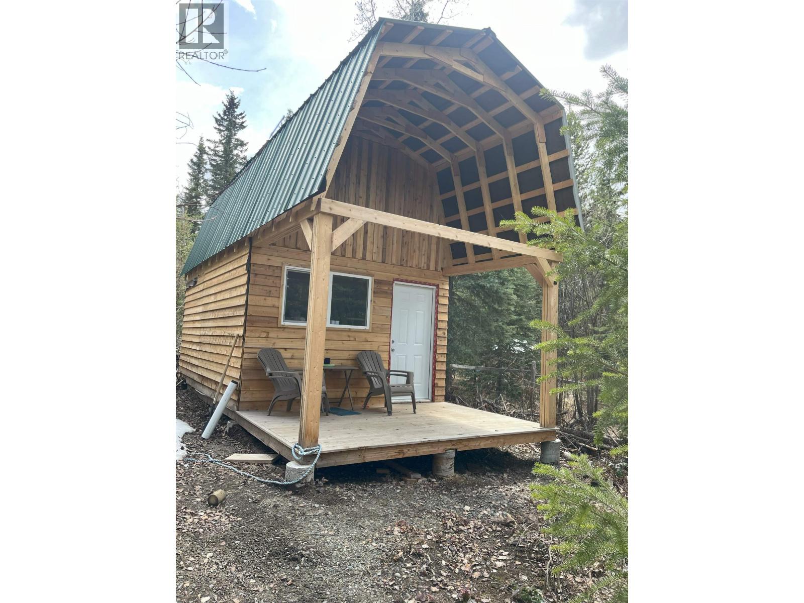 6267 MACABAR ROAD, Deka Lake / Sulphurous / Hathaway Lakes