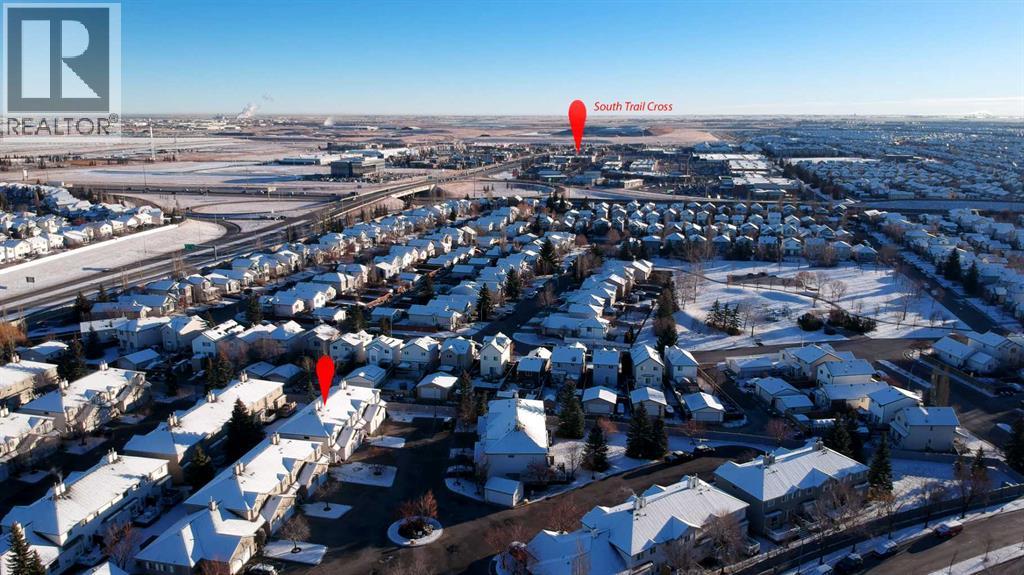 Single Family House for Sale in  Mt Aberdeen Manor SE McKenzie Lake Calgary 