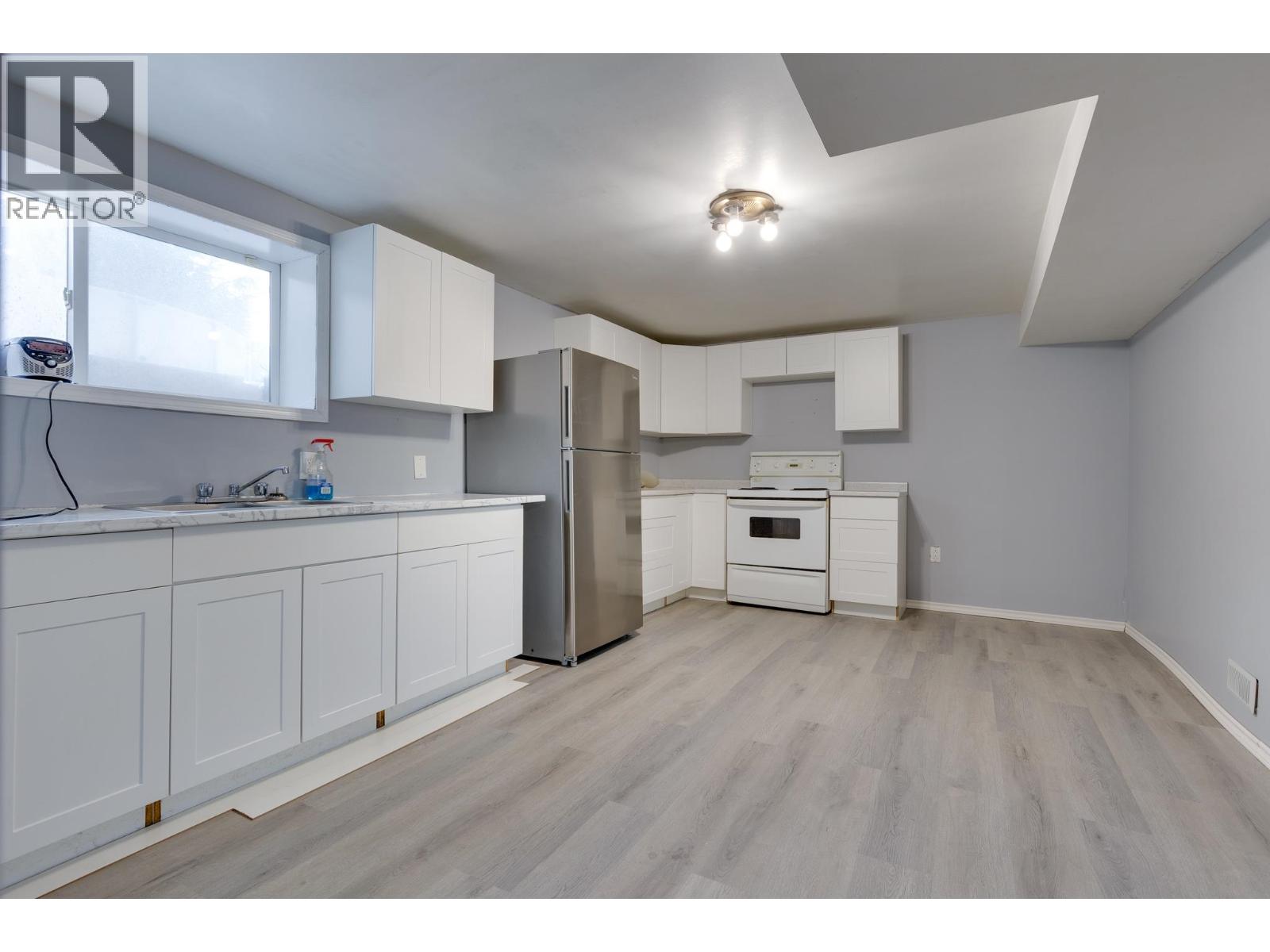 4051 DAVIS ROAD, Prince George