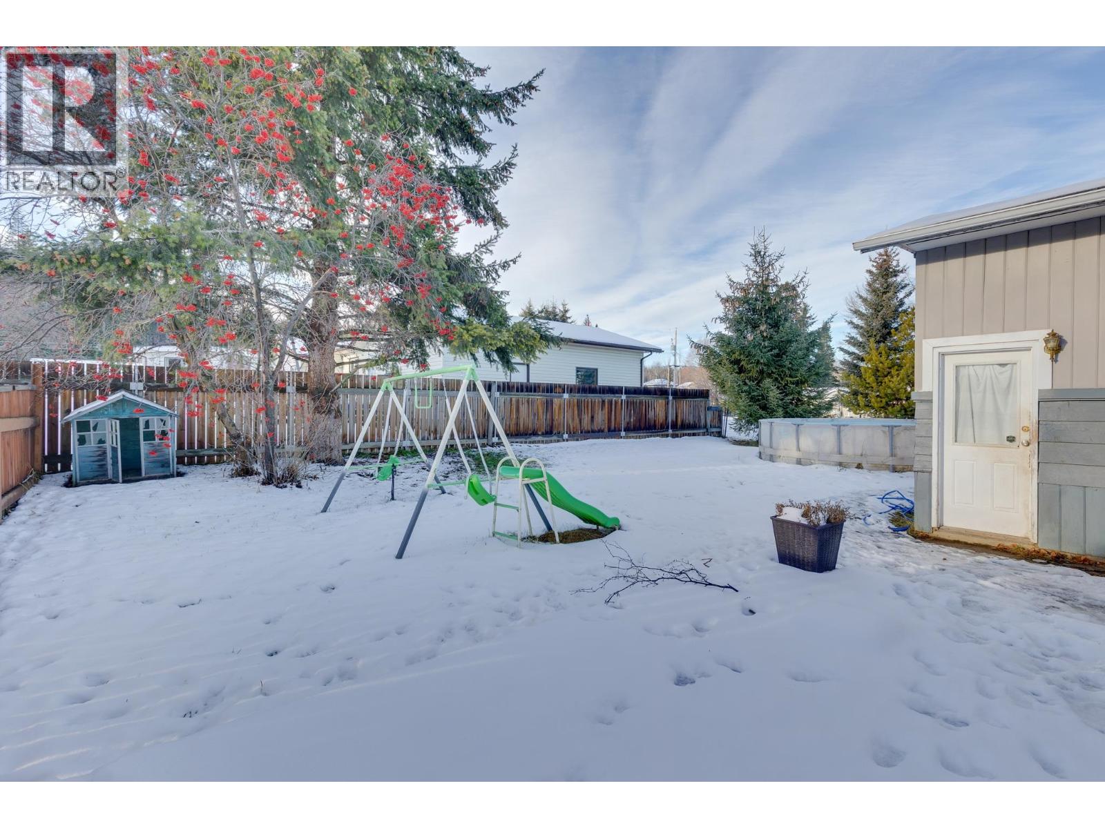 4051 DAVIS ROAD, Prince George