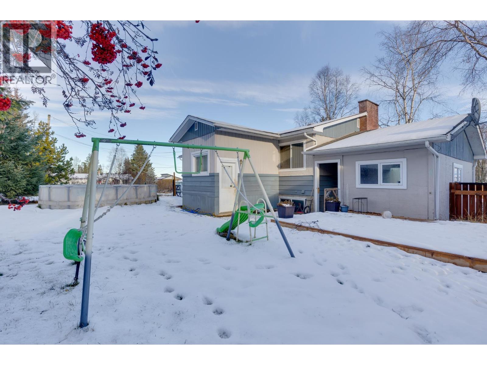 4051 DAVIS ROAD, Prince George