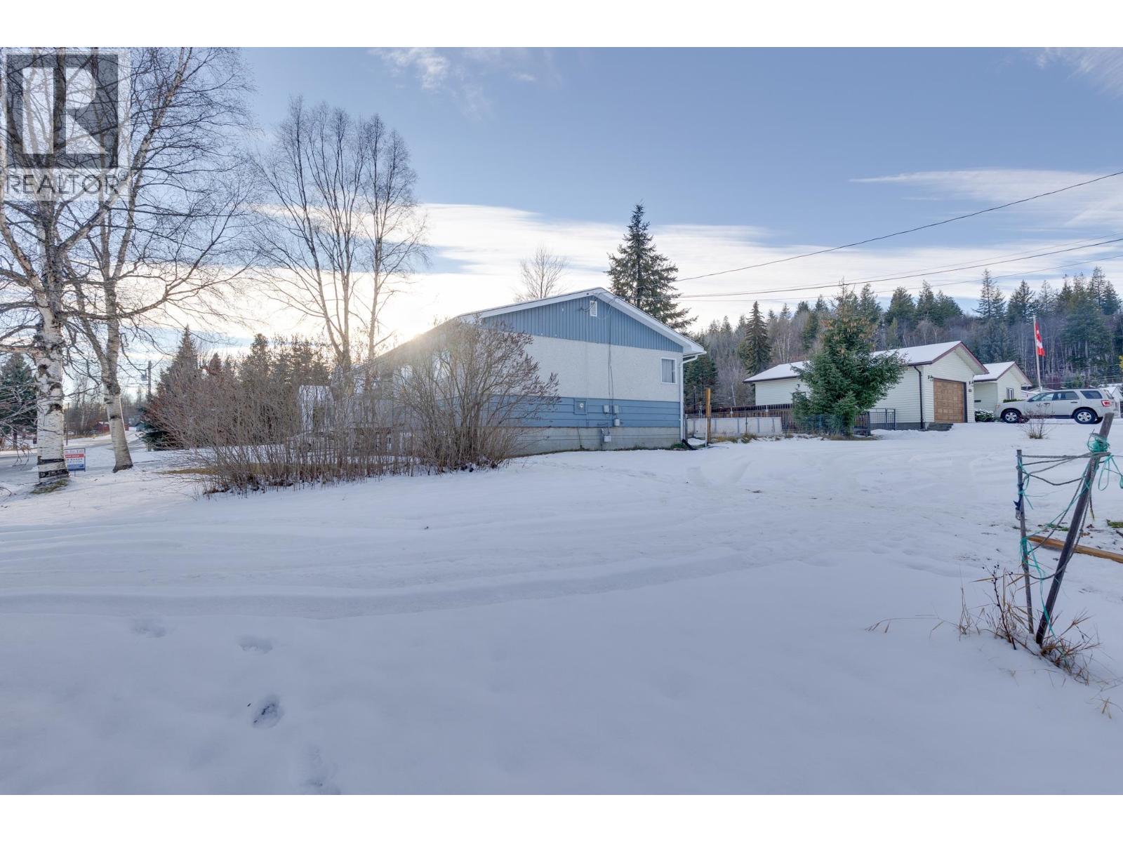 4051 DAVIS ROAD, Prince George