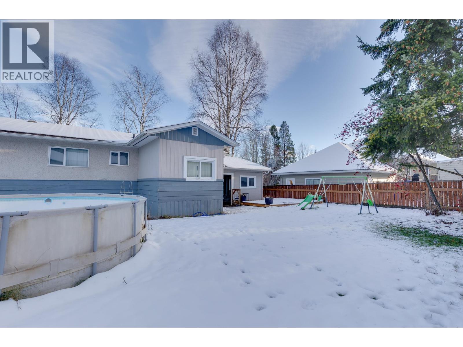 4051 DAVIS ROAD, Prince George