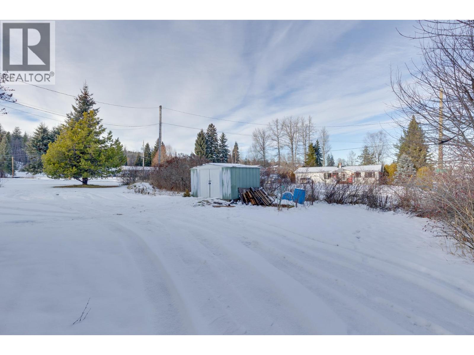 4051 DAVIS ROAD, Prince George