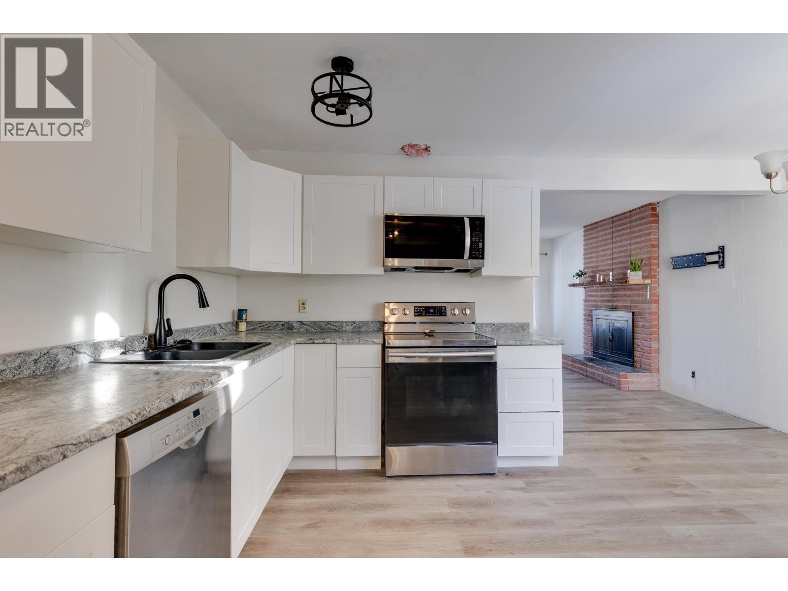 4051 DAVIS ROAD, Prince George