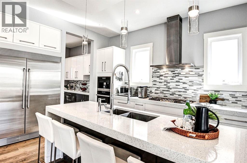 Single Family House for Sale in   Street NE Bridgeland/Riverside Calgary 