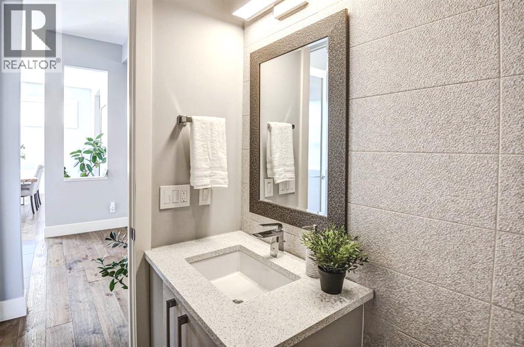 Single Family House for Sale in   Street NE Bridgeland/Riverside Calgary 