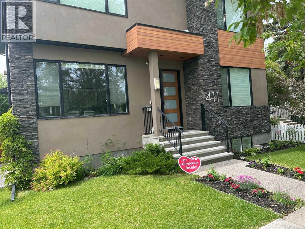 Single Family House for Sale in   Street NE Bridgeland/Riverside Calgary 