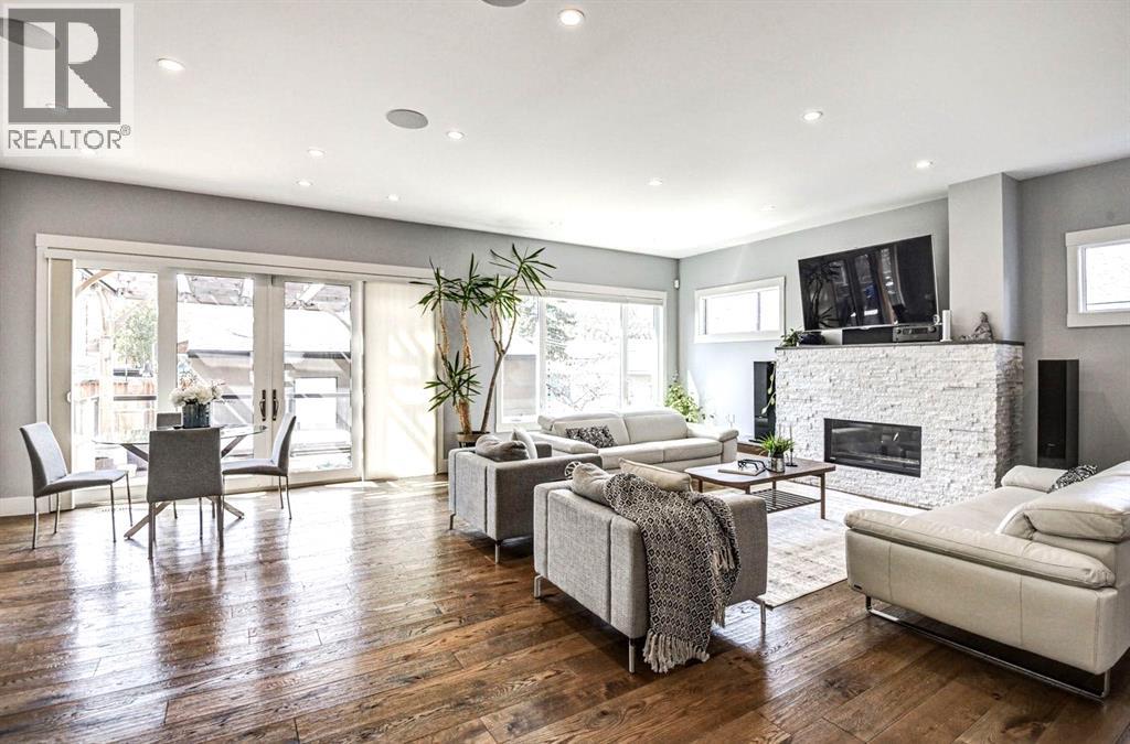 Single Family House for Sale in   Street NE Bridgeland/Riverside Calgary 