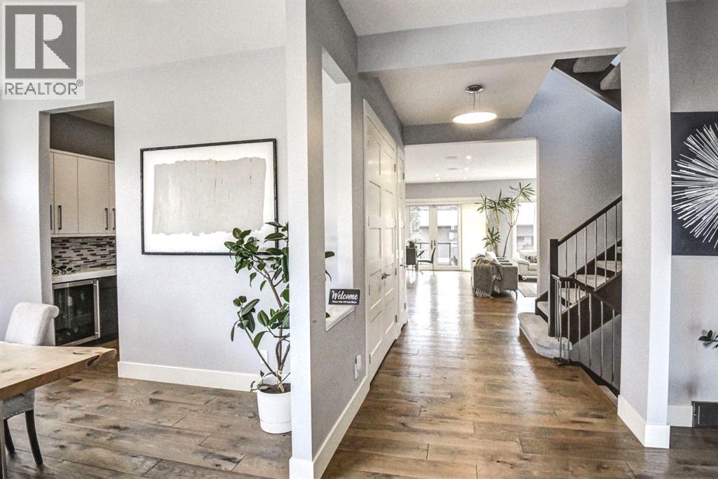 Single Family House for Sale in   Street NE Bridgeland/Riverside Calgary 