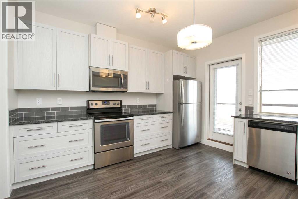 125 Caribou Crescent, Red Deer