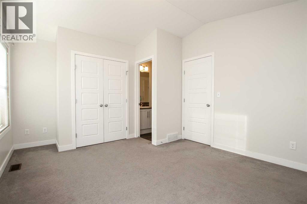 125 Caribou Crescent, Red Deer